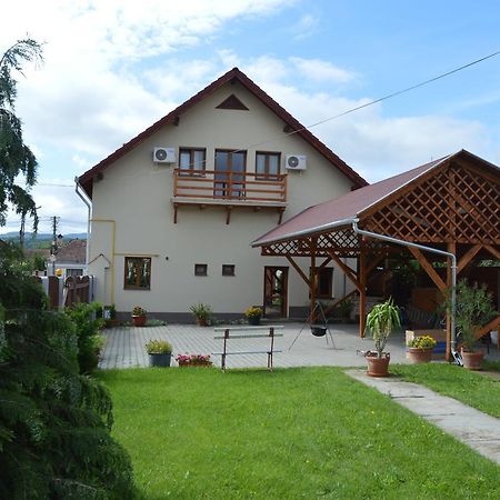 Motel Fogado Cristuru Secuiesc Exterior foto
